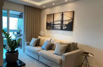 Apartamento para venda em são josé, barreiros, 2 dormitórios, 1 suíte, 1 banheiro, 1 vaga