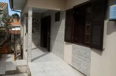 Casa para venda em criciúma, jardim maristela, 5 dormitórios, 1 suíte, 3 banheiros, 2 vagas
