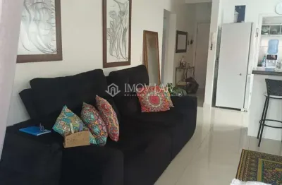 Apartamento para venda em são josé, barreiros, 3 dormitórios, 1 suíte, 2 banheiros, 2 vagas