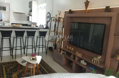 Apartamento para venda em são josé, barreiros, 3 dormitórios, 1 suíte, 2 banheiros, 2 vagas
