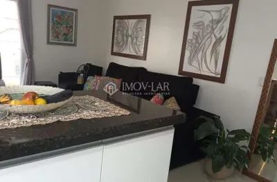 Apartamento para Venda em São José, Barreiros, 3 dormitórios, 1 suíte, 2 banheiros, 2 vagas