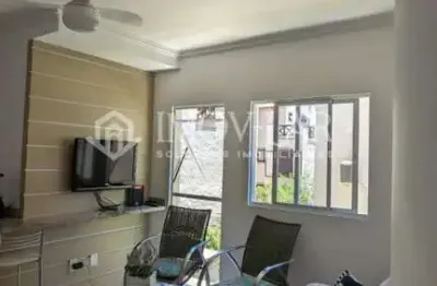 Apartamento para venda em florianópolis, canasvieiras, 2 dormitórios, 1 banheiro, 1 vaga