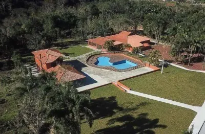 Terreno em condomínio para venda em antônio carlos, santa barbara