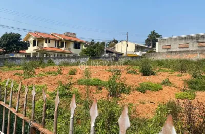 Terreno à venda na Rua Luiz Carlos Prestes, 1051, Coloninha, Florianópolis
