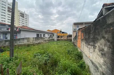 Terreno à venda na Rua Nossa Senhora Aparecida, 444, Barreiros, São José