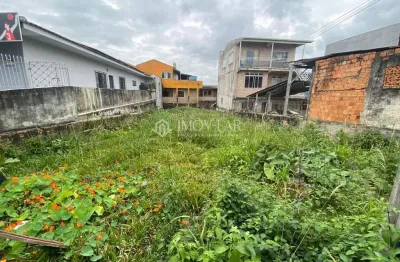 Terreno à venda na Rua Nossa Senhora Aparecida, 444, Barreiros, São José