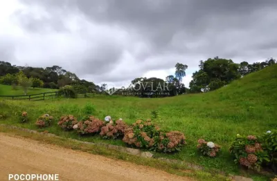 Terreno condomínio rural para venda em rancho queimado, rio bonito