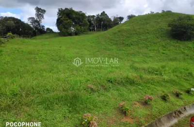 Terreno condomínio rural para venda em rancho queimado, rio bonito
