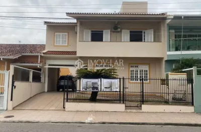 Casa para venda em florianópolis, balneario, 5 dormitórios, 1 suíte, 3 banheiros, 3 vagas