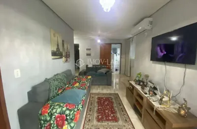 Apartamento para venda em palhoça, aririu, 3 dormitórios, 1 banheiro, 1 vaga