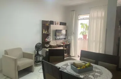 Apartamento para venda em são josé, campinas, 2 dormitórios, 1 banheiro