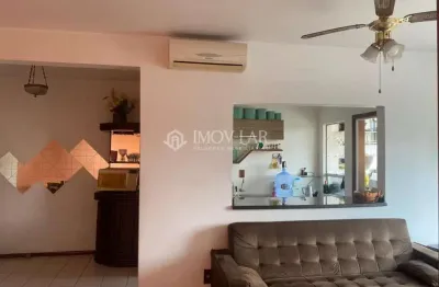 Apartamento para venda em são josé, kobrasol, 2 dormitórios, 1 banheiro, 1 vaga