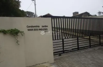 Terreno à venda no Ingleses, Florianópolis 