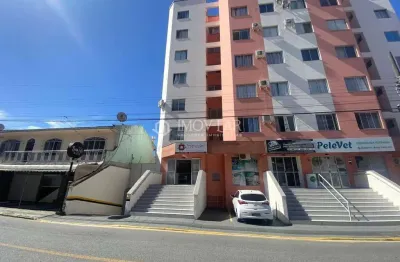 Ponto comercial à venda na Rua Manoel Loureiro, 180, Barreiros, São José