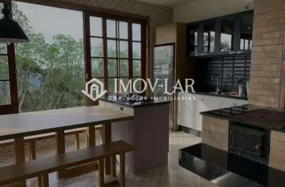 Casa em condomínio para venda em rancho queimado, invernadinha, 3 dormitórios, 1 suíte, 2 banheiros