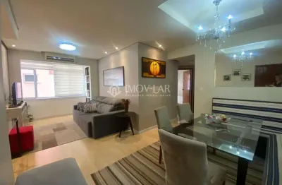 Apartamento para venda em são josé, kobrasol, 3 dormitórios, 1 suíte, 2 banheiros, 1 vaga