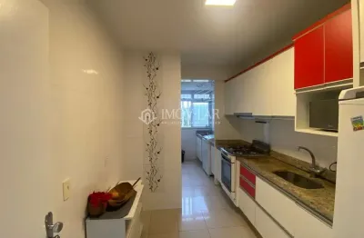 Apartamento para venda em florianópolis, trindade, 3 dormitórios, 1 banheiro, 2 vagas