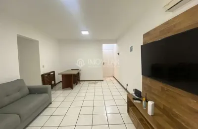 Apartamento para Venda em Florianópolis, Trindade, 3 dormitórios, 1 banheiro, 2 vagas