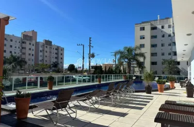 Apartamento para Venda em Palhoça, Bela Vista, 2 dormitórios, 1 banheiro