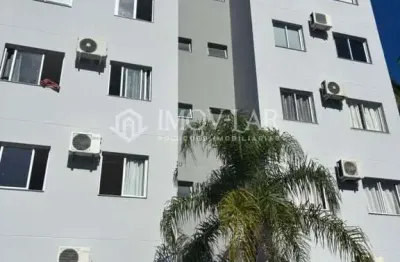 Apartamento para venda em palhoça, bela vista, 2 dormitórios, 1 banheiro