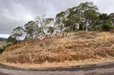 Terreno condomínio rural para venda em rancho queimado, alto rio das antas