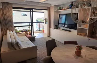 Apartamento para venda em florianópolis, balneario, 3 dormitórios, 1 suíte, 2 banheiros, 1 vaga
