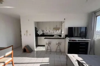 Apartamento para venda em são josé, ipiranga, 2 dormitórios, 1 banheiro, 1 vaga