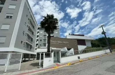 Apartamento para venda em são josé, praia comprida, 2 dormitórios, 1 suíte, 2 banheiros, 1 vaga