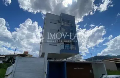 Apartamento para venda em palhoça, pagani, 2 dormitórios, 1 banheiro, 1 vaga