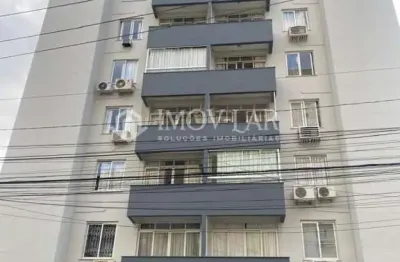 Apartamento para venda em florianópolis, centro, 2 dormitórios, 1 suíte, 3 banheiros, 1 vaga