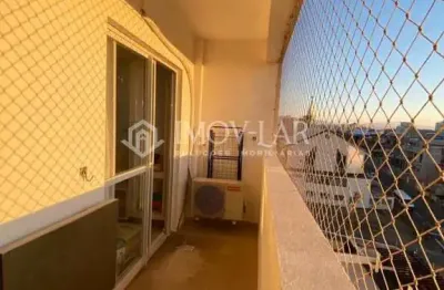 Apartamento para venda em são josé, barreiros, 2 dormitórios, 1 banheiro, 1 vaga