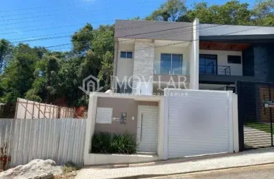 Sobrado para venda em são josé, ipiranga, 3 dormitórios, 1 suíte, 4 banheiros, 2 vagas