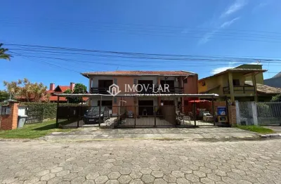 Sobrado para Venda em Florianópolis, Ingleses do Rio Vermelho