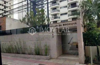 Apartamento para Venda em Florianópolis, Centro, 3 dormitórios, 2 suítes, 2 banheiros, 2 vagas