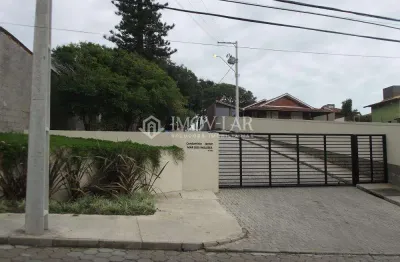 Terreno em condomínio para venda em florianópolis, ingleses