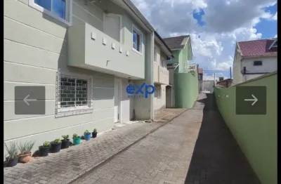 Lindo sobrado no fanny,  oportunidade r$ 399.000+ consórcio sem juros