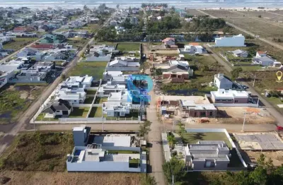 Terreno à venda na Rua Anchovas, Balneário Bellatorres, Passo de Torres