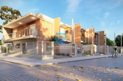 Apartamento com 2 quartos à venda na Rodovia Interpraias, Centro, Passo de Torres