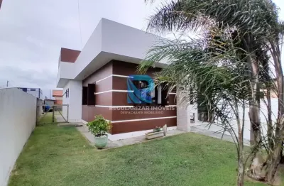 Casa com 3 quartos à venda na Praia Azul, Passo de Torres 