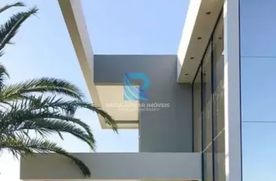 Casa com 4 quartos à venda na Avenida Castelo Branco, Reserva Das Águas, Torres