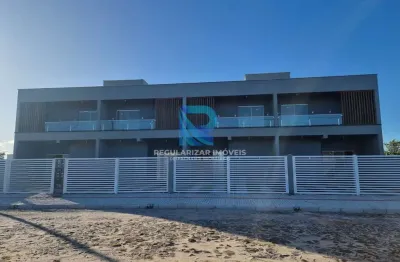 Apartamento com 3 quartos à venda na rodovia interpraias, lagoa da tapera, passo de torres, 151 m2 por r$ 450.000