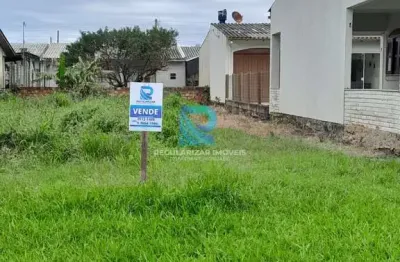 Terreno à venda no Balneário Rosa do Mar, Passo de Torres 