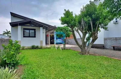 Casa com 3 quartos à venda na Rodovia Interpraias, Balneário Rosa do Mar, Passo de Torres