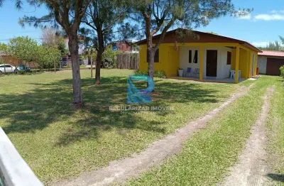 Casa com 3 quartos à venda no Balneário Rosa do Mar, Passo de Torres 
