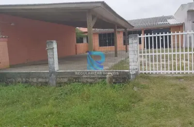 Casa com 2 quartos à venda no Balneário Rosa do Mar, Passo de Torres 