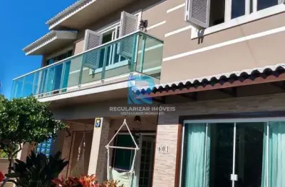 Casa à venda no bairro balneario bellatorres - passo de torres/sc