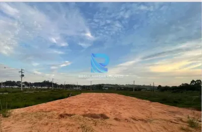 Terreno à venda na Rua Calçada Sequinha, Vila São João, Torres