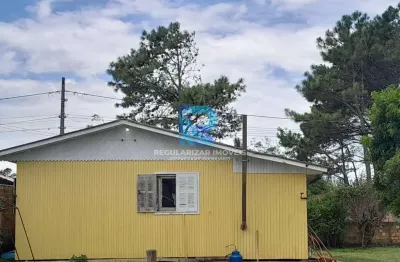 Casa com 2 quartos à venda na Rodovia Interpraias, Praia Ribeiro, Passo de Torres