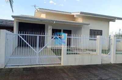 Casa com 3 quartos à venda no Balneário Bellatorres, Passo de Torres 
