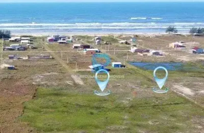 Terreno à venda em praia sumaré - balneário gaivota